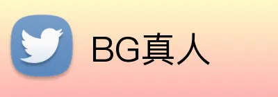 BG真人 logo